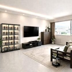 Blk 264 Bishan Street 24 (Bishan), HDB 5 Rooms #566492741